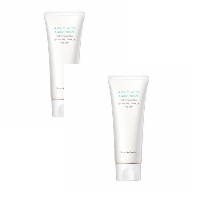 korean cleansing oil, Facial Cleanser Gentle and Skin Friendly Deep