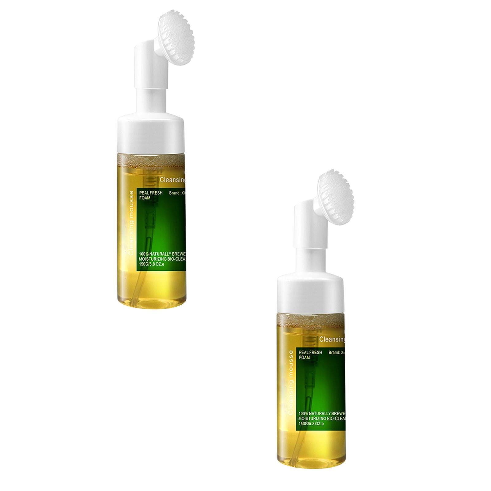 korean oil cleanser, Cleansing Makeup Remover Cleansing 2 In1 Cleanser