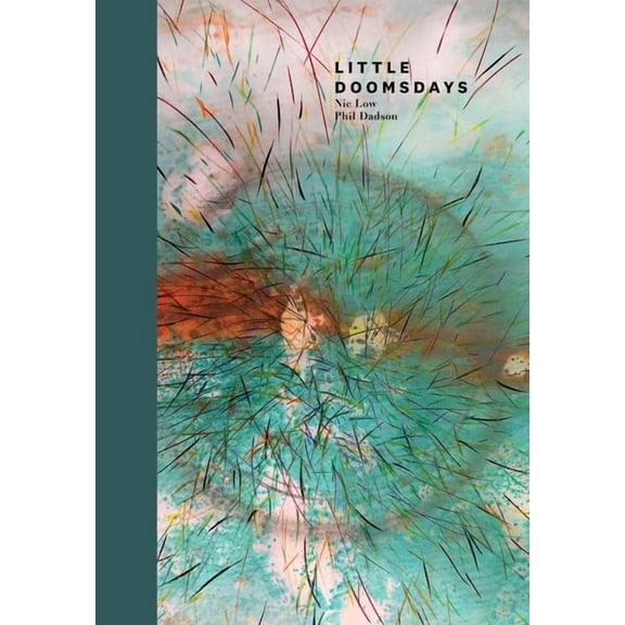Korero Little Doomsdays, (Hardcover)