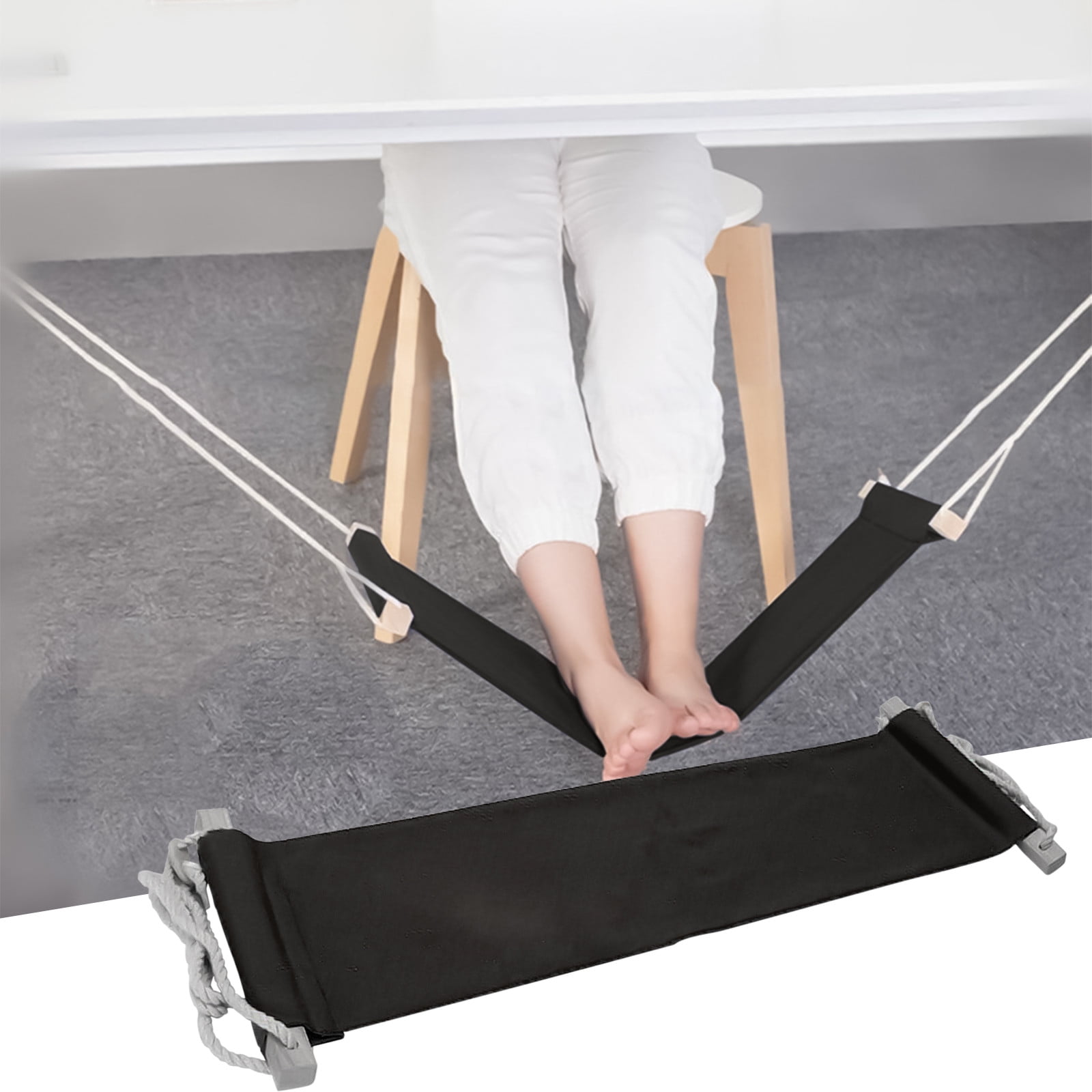 kosheko Airplane Footrest (Travel Comfortably) Airplane Travel