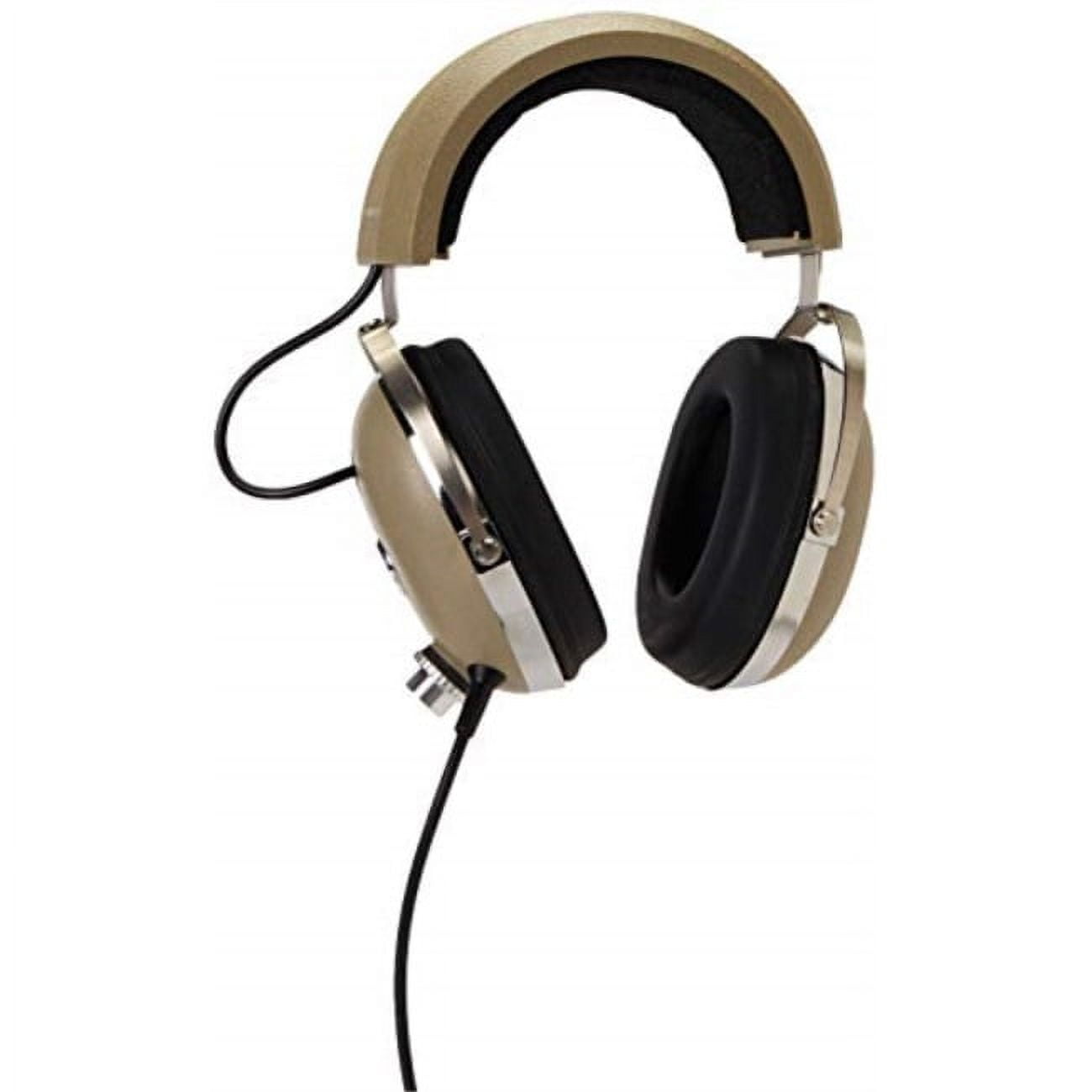 Koss Pro-4AA Studio Quality Headphones, Standard Dominican - Main Image
