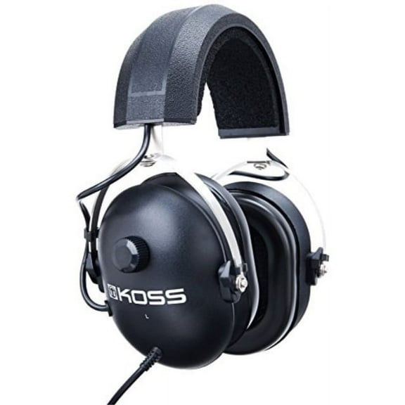 Koss QZ-99 Noise Reduction Stereophone