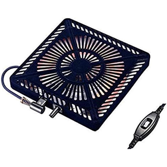 kotatsu Heater Unit YHF-M506$$Home Decor, Kitchen, & Other