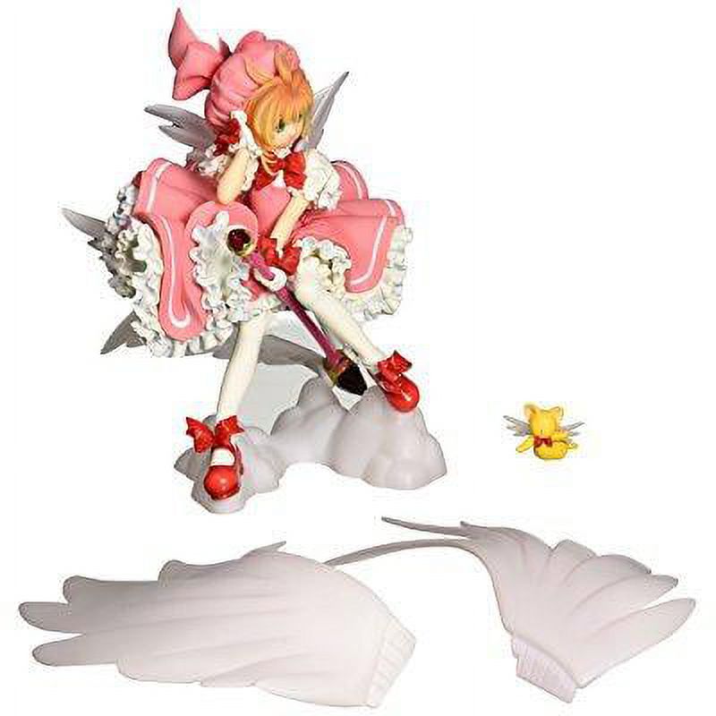 Good Smile Company Card Captor Sakura Kinomoto 7 in Action Figure for sale  online