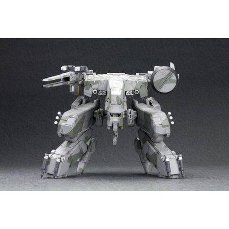 Kotobukiya Metal Gear Solid rEX 1/100 Scale Model Kit
