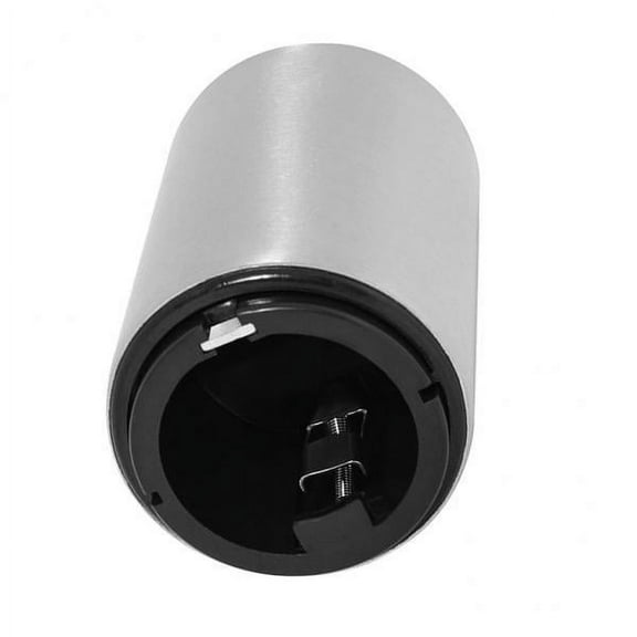 kowaku 2x Stainless Steel Beer Push Openers Portable Automatic Bottle Opener 2 Pcs