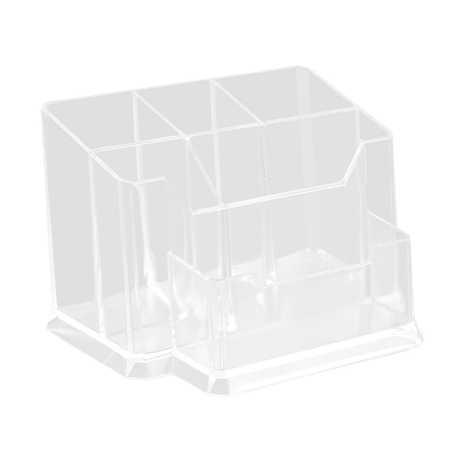 kowaku Acrylic Display Desk Business Card Holder Countertop Support ...