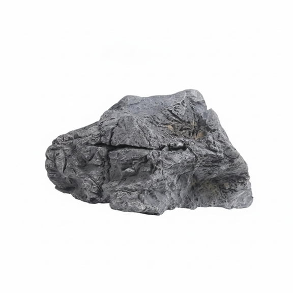kowaku Artificial Rock Authentic-Looking Artificial Rock Rugged Faux Boulder for a Azure Stone 4