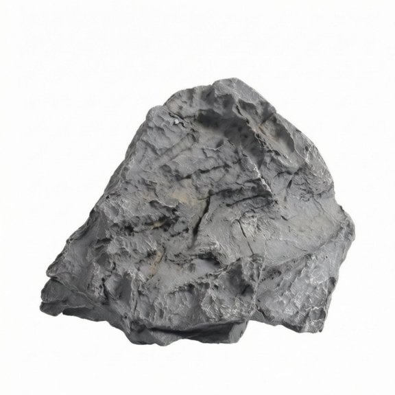 kowaku Artificial Rock Authentic-Looking Artificial Rock Rugged Faux Boulder for a Azure Stone 5