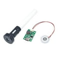 thumbnail image 1 of kowaku Atomization Disc Humidifier Module Atomization Modules USB Mini Humidifier Fogging Sturdy Sheet Humidifier Control Board 1 Set, 1 of 9
