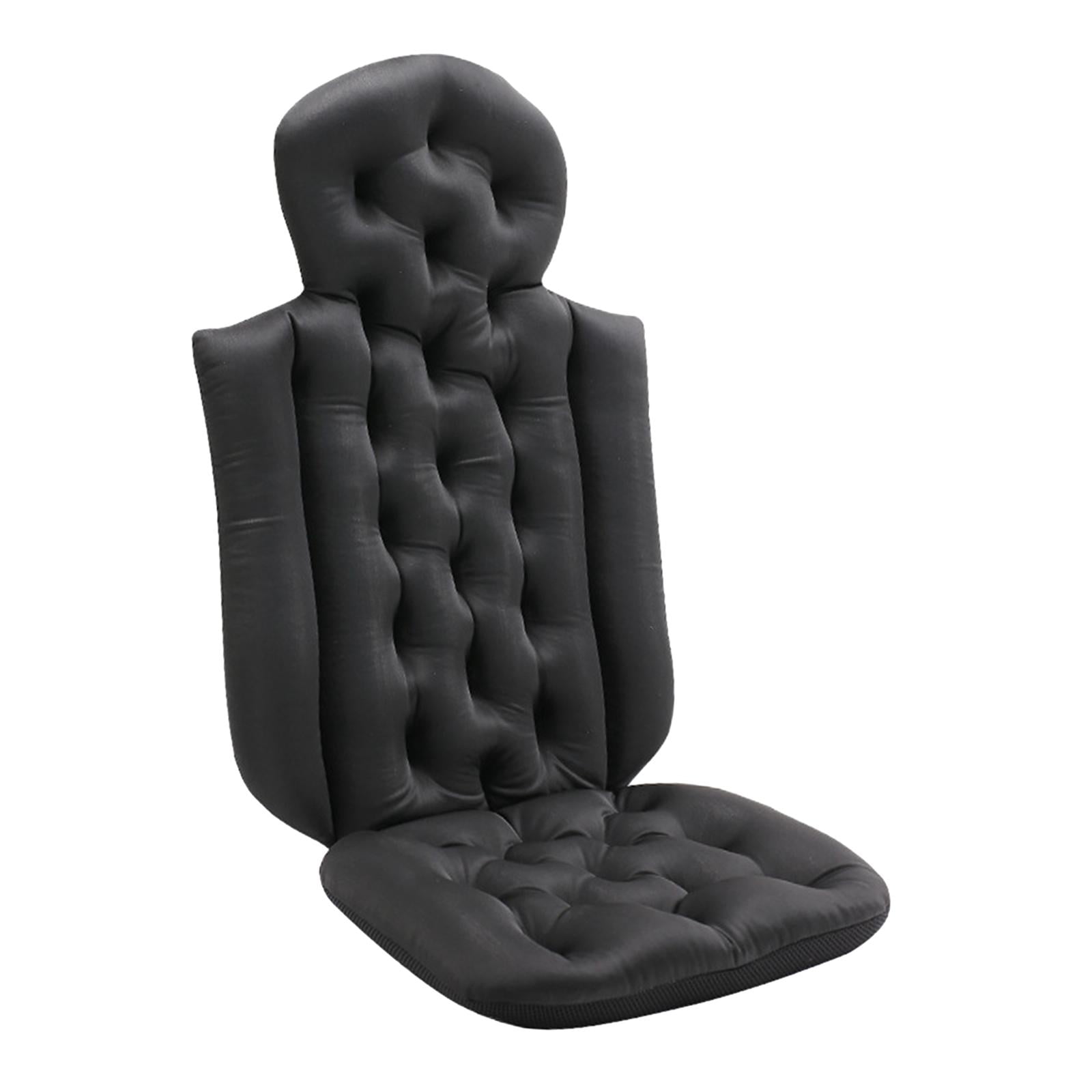 kowaku Bath Pillow Back Support Non Slip, SPA Accessories, Breathable,SPA Pillow with Headrest