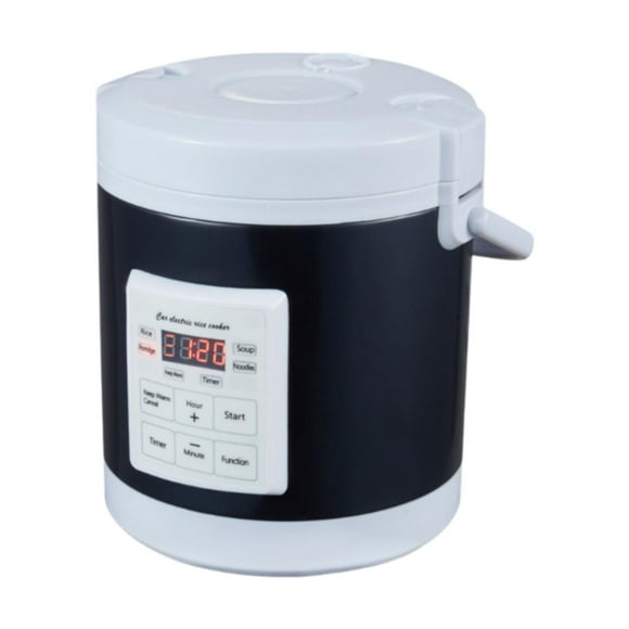 12 Volt Cooking Appliances Truckers