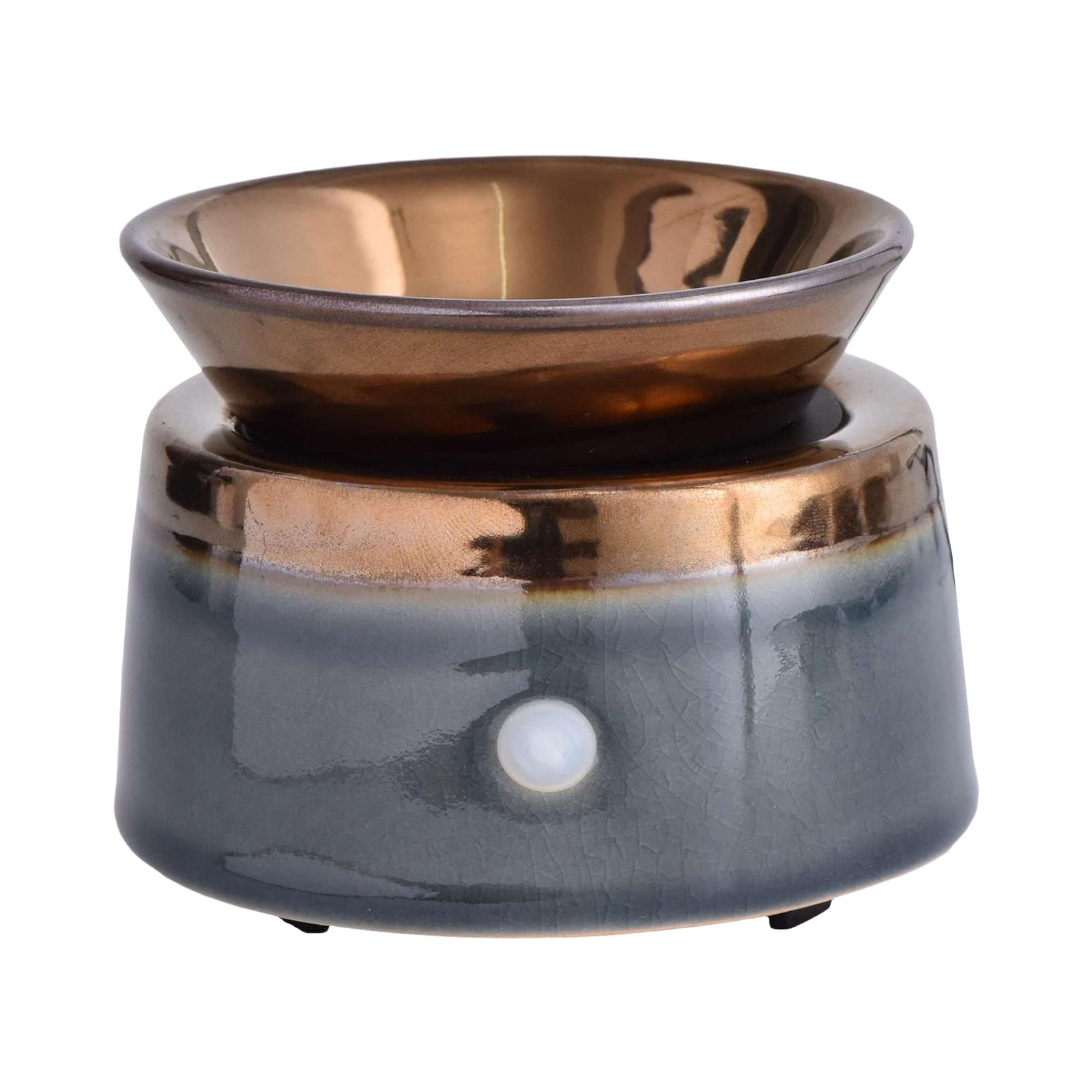 kowaku Electric Melt Warmer Scented Melter Rustic Heating Plate Burner