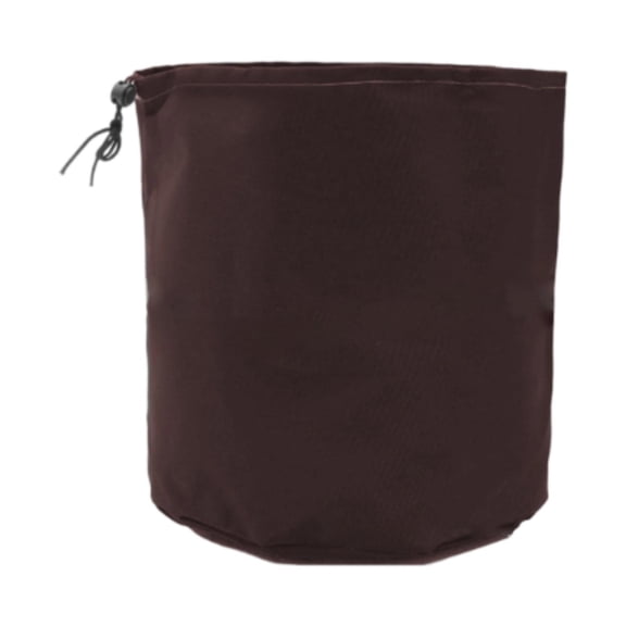 kowaku Engine Bag Cover Engine Protection Bag for Garden Cultivator Coffee