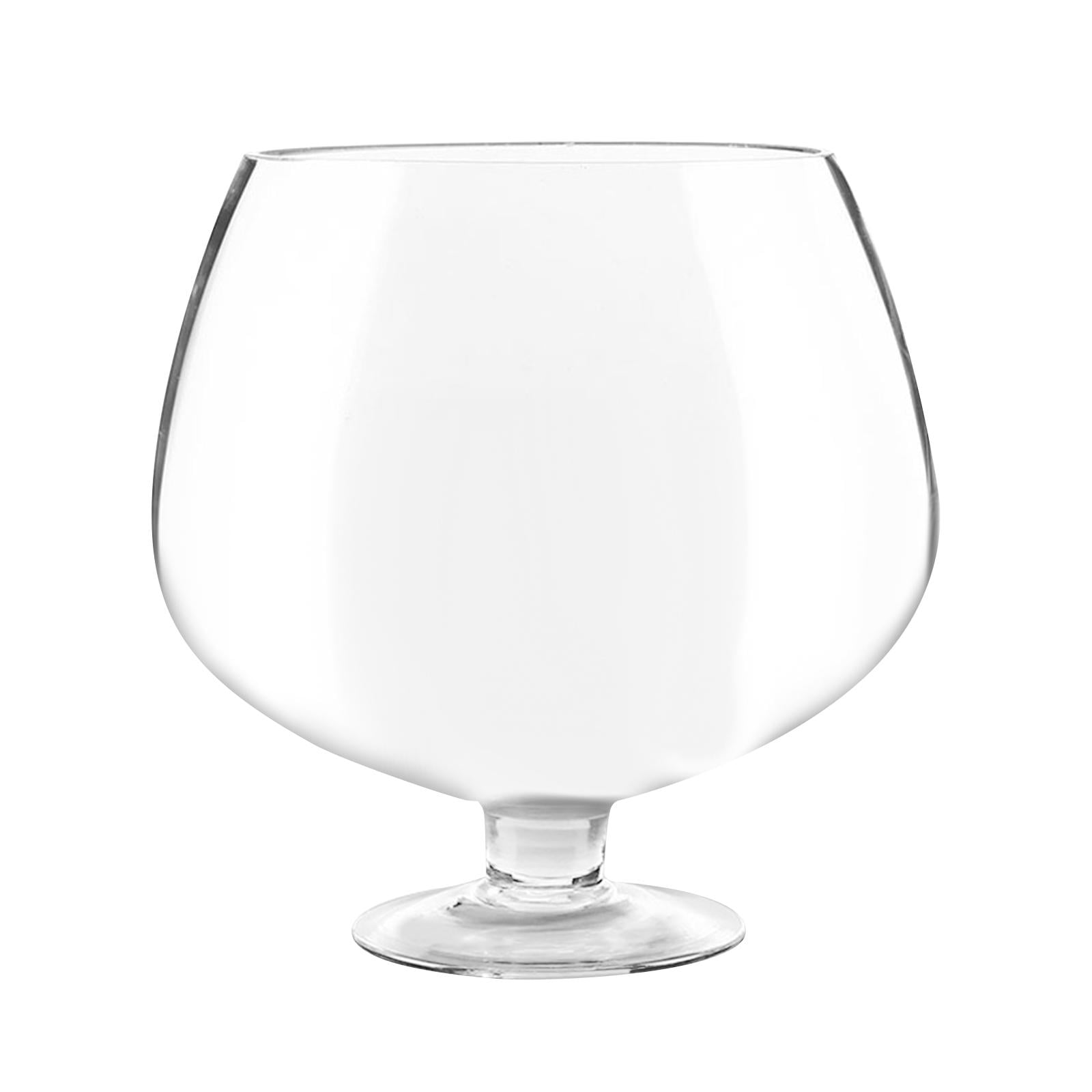 kowaku Extra Large Goblet Glass Giant Glass Oversized Fun Glassware