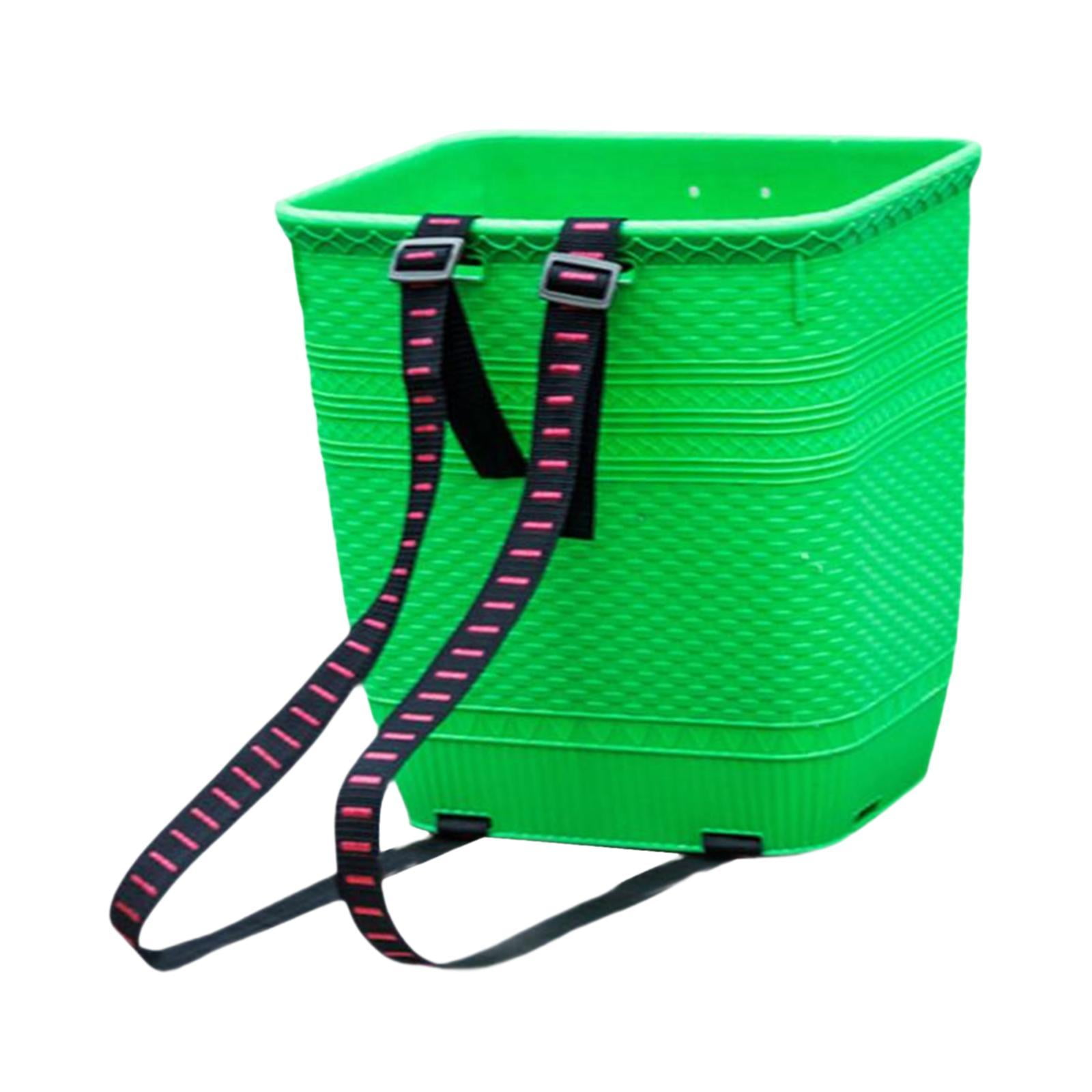 kowaku Fruit Picking Storage Basket Agricultural Backpack Waterproof ...