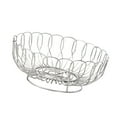 kowaku Fruit Storage Basket Bread Basket Tabletop Storage Basket