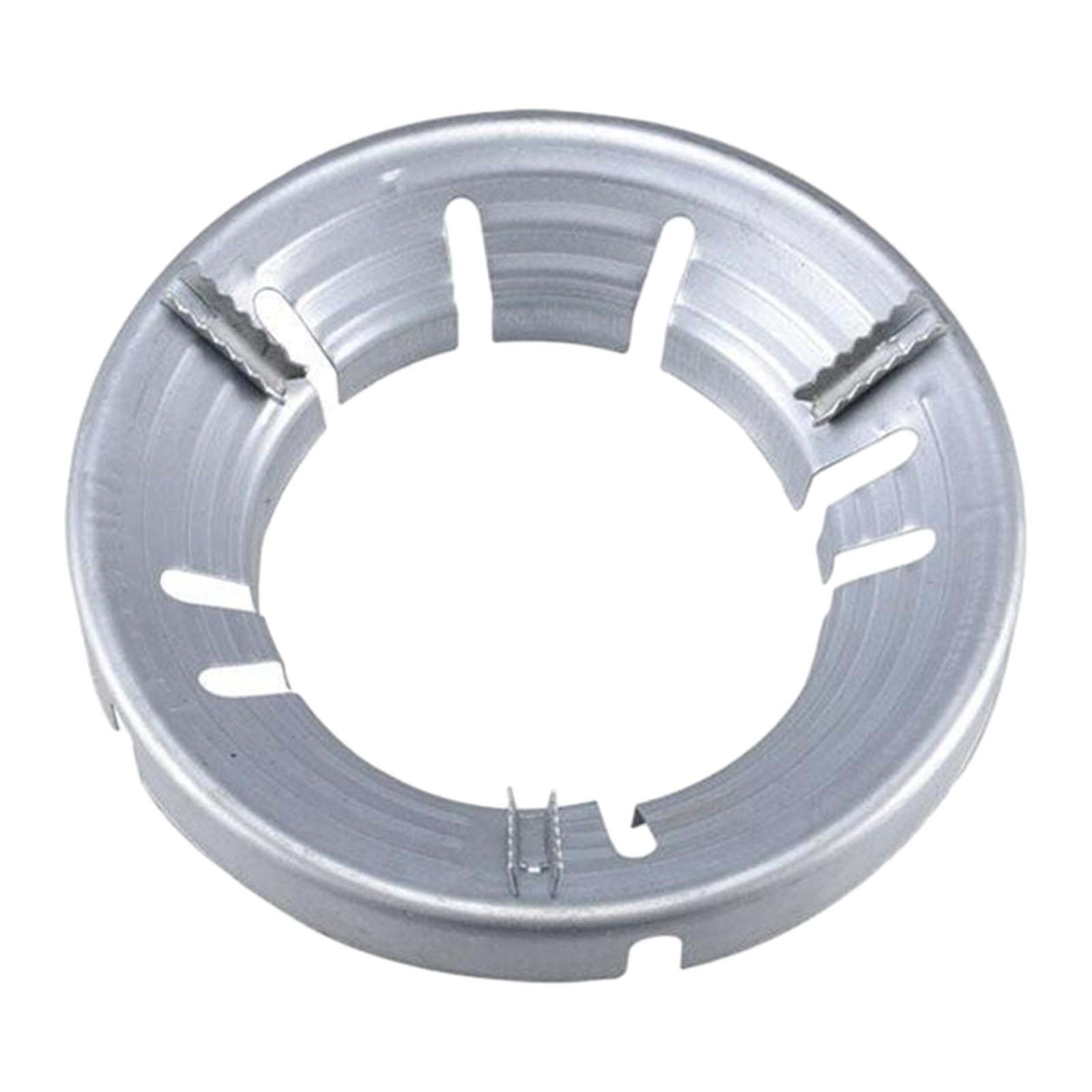 kowaku Gas Cooker Wok Support Rings Gas Saving Cover Energy Saving Rings Wok Support Rack for Tea Kettles Pot Kitchen Butter Warmers