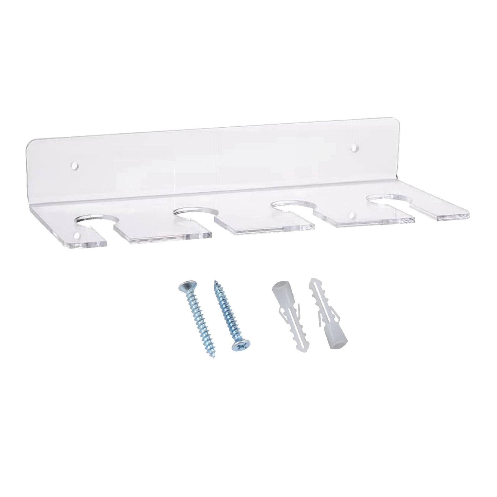 kowaku Glassware Drying Storage Hanger under Glass Rack Simple