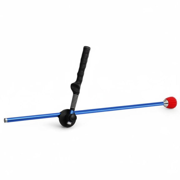 kowaku Golf Posture Lightweight & Portable Adjustable Golf Swing Indoor & Outdoor Use for Beginners, Driving Range, Home