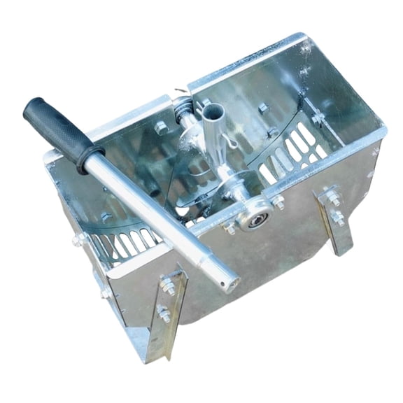 kowaku Hand Peanut Sheller Machine Efficient Portable Household Ergonomic Shell Removal Peanut Shelling Machine for Restaurants Home