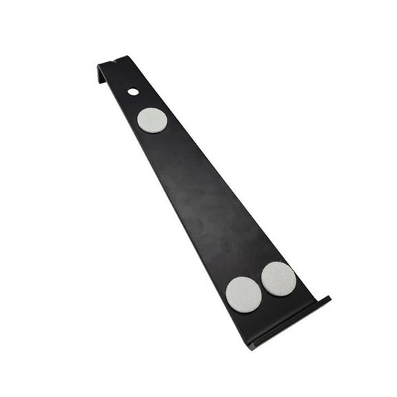 kowaku Heavy Duty Pull Flooring Installation Tool, Black, Steel for Vinyl Flooring, Laminate , And Easy to Use large
