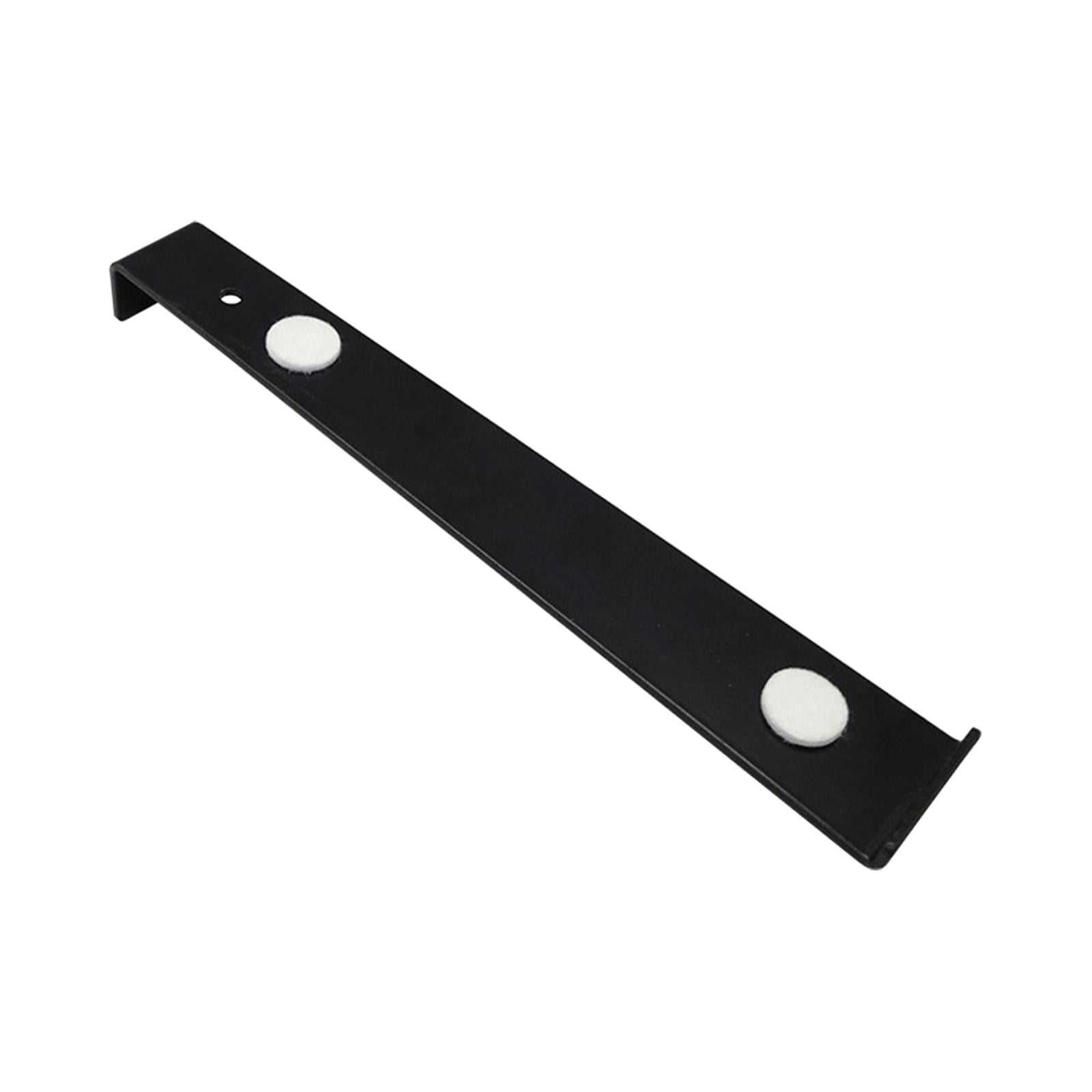 kowaku Heavy Duty Pull Flooring Installation Tool, Black, Steel for Vinyl Flooring, Laminate , And Easy to Use small