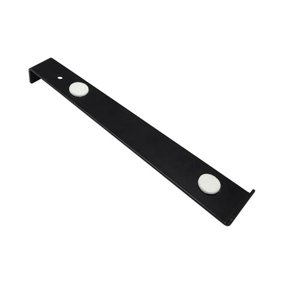 kowaku Heavy Duty Pull Flooring Installation Tool, Black, Steel for Vinyl Flooring, Laminate , And Easy to Use small