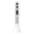 thumbnail image 1 of kowaku Height Measuring Measurement Charging Height Meter Height Stadiometer Device white, 1 of 9