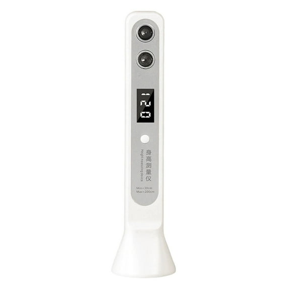 kowaku Height Measuring Measurement Charging Height Meter Height Stadiometer Device white