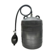 kowaku Inflatable Pipe Plug Practical Premium Sturdy Easy to Use Plumbing Test Plug DN100 DN110