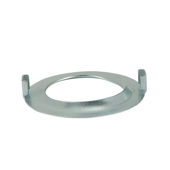 kowaku Light Socket Shades Rings Socket Ring Lightweight for Light Fixtures,Lamp Parts,Easy to Install for E26 Socket Retaining Rings