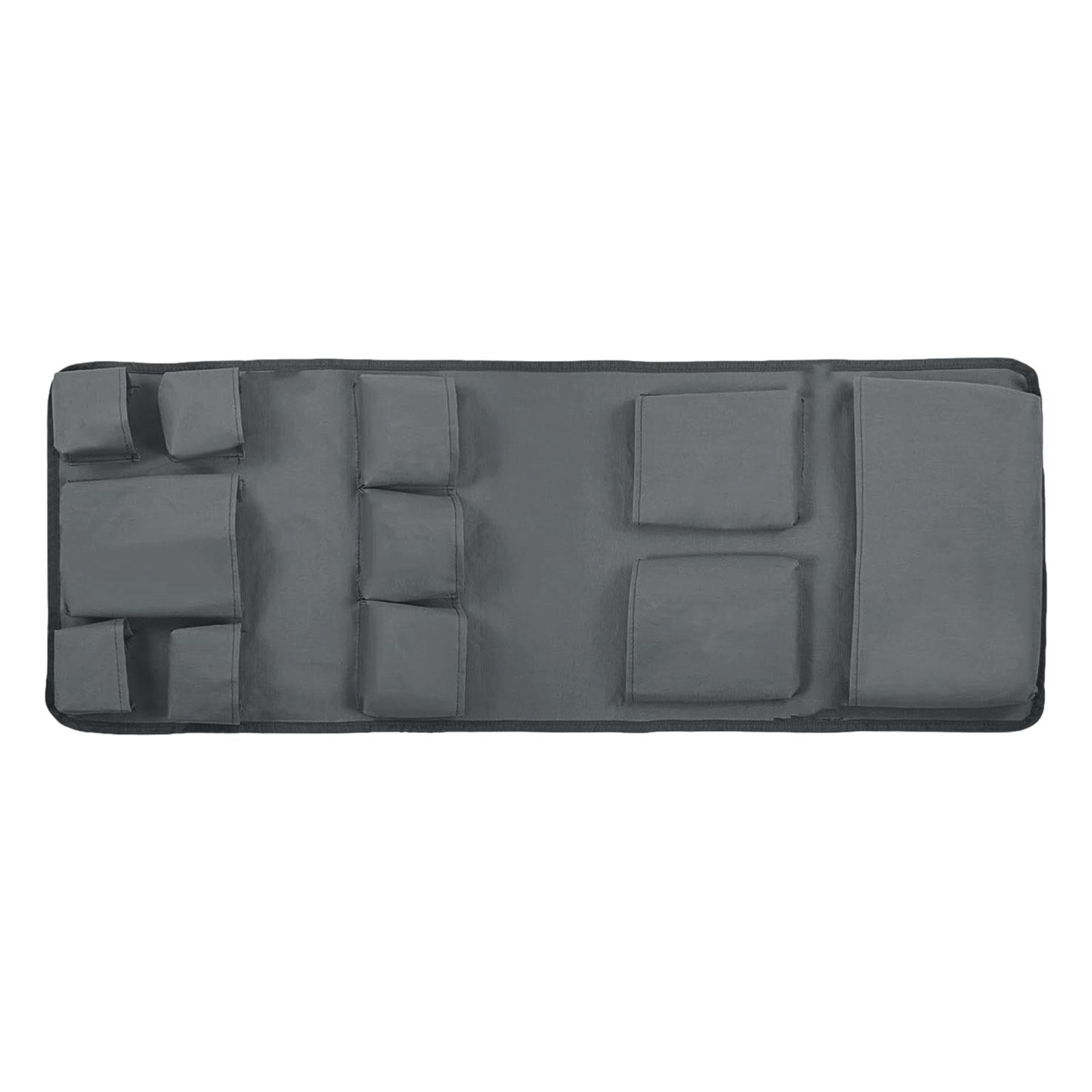 kowaku Mini Fridge Hanging Organizer Fridge Dust Cover Top over The