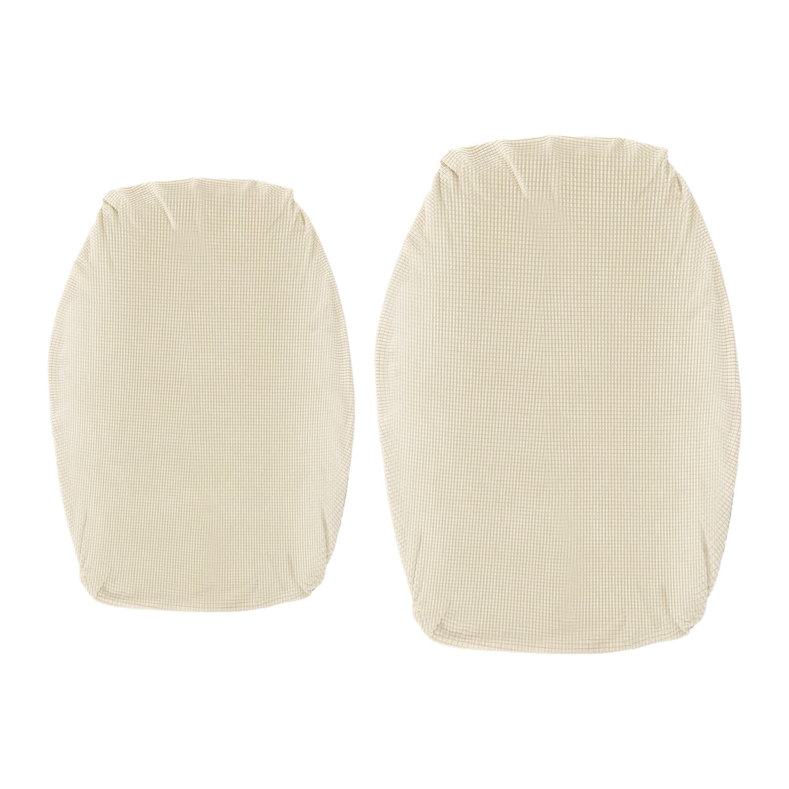 kowaku RV Dinette Cushion Covers RV Sofa Cover Stretchable Washable ...