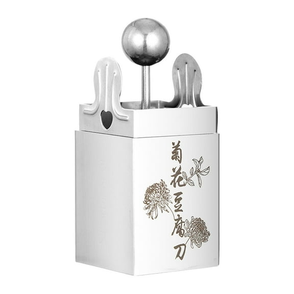 kowaku Tofu Press Shredding Tool Kitchen Accessory Cooking Tool Convenient Portable DIY Tofu Cutter Paneer Maker for Restaurant Home