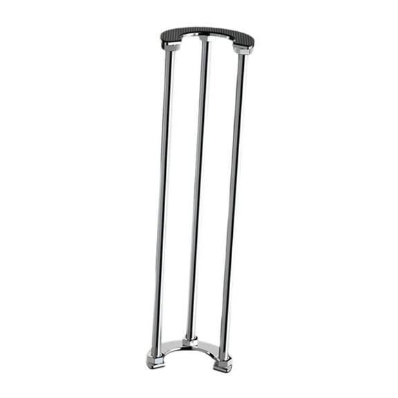 kowaku Undermount Sink Bracket Adjustable Sink Support Bracket for Bathroom Kitchen M M