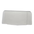 thumbnail image 1 of kowaku Weatherproof Outlet Cover, Waterproof Switch Socket Box, Outdoor Receptacle Plug Protector for Bathroom , White C, 1 of 9