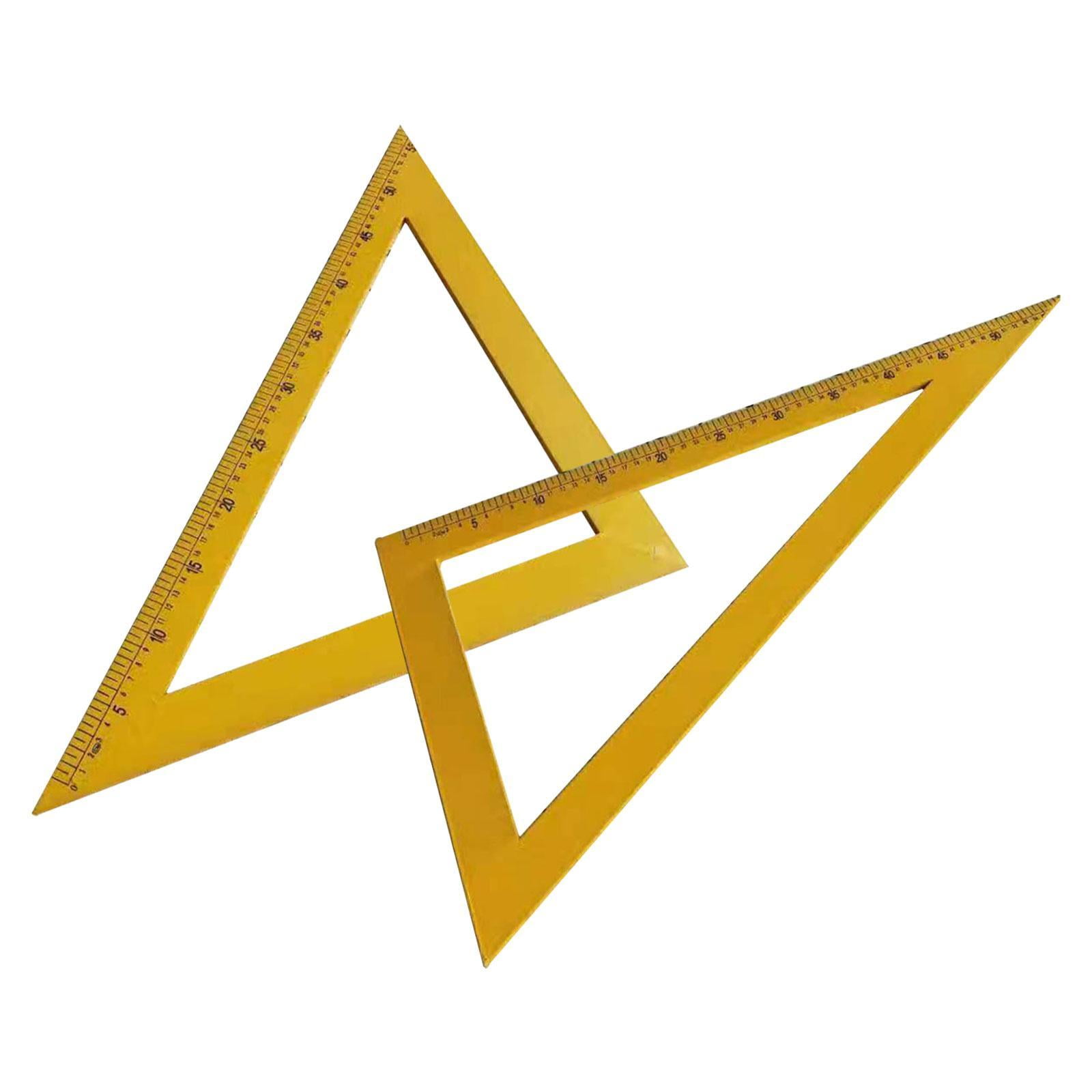 kowaku Whiteboard Geometry Math Geometry Equipment Teacher Aids Angle