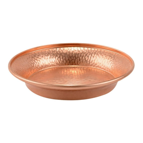kowaku Worship Tray Tibetan Buddhist Water Offering Bowl Artwork Utensil Container Burning s Decoration Copper Bowl Decorative large