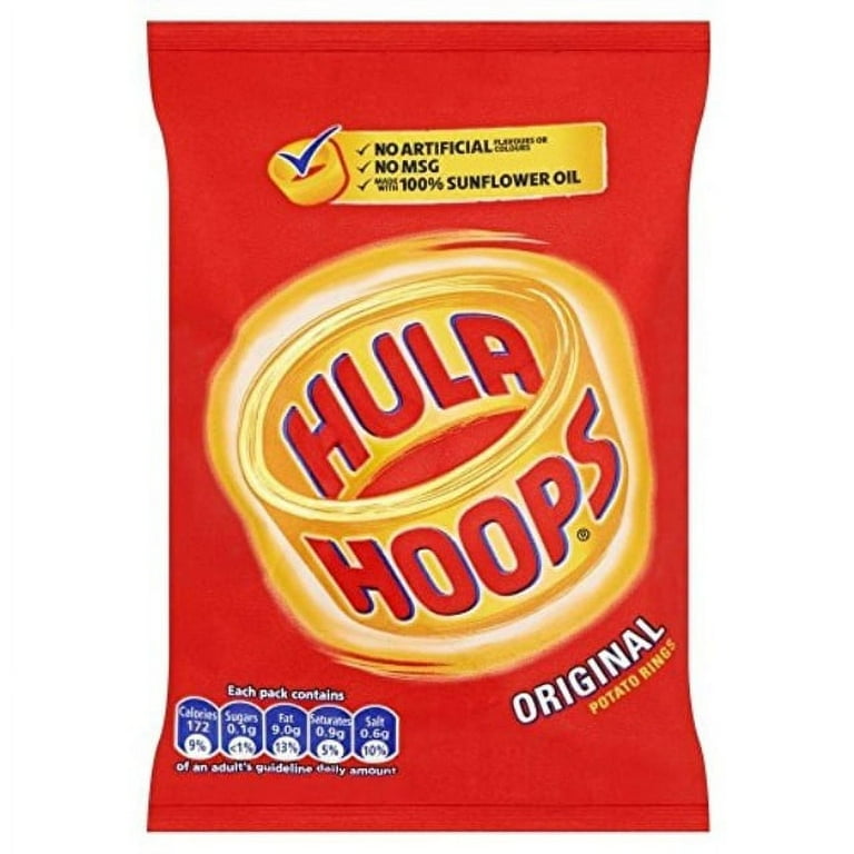 Hula hoops original new arrivals
