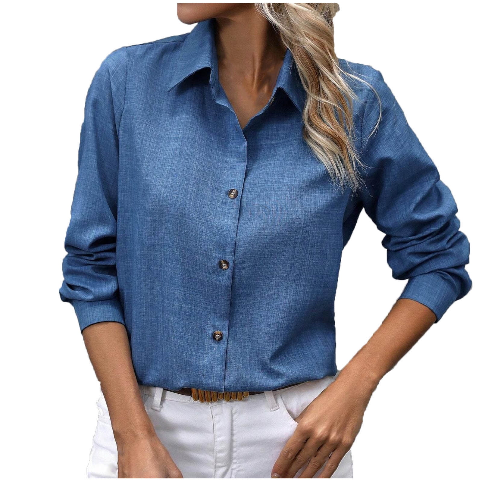 Beige Long Sleeve Chiffon Shirt 3034 Beige Long Sleeve Chiffon Shirt 3034