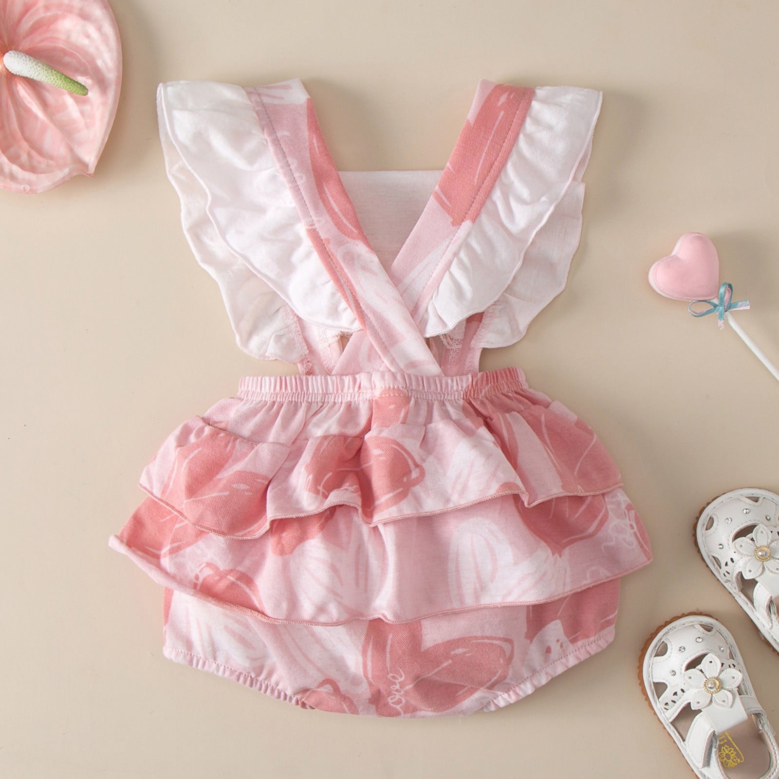 Onesie dresses baby girl hotsell