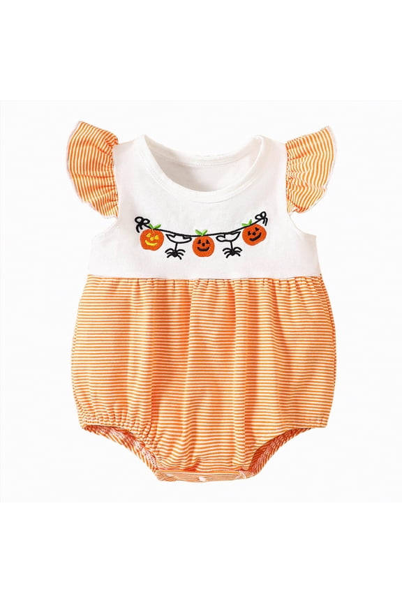 My First 1st Birthday Outfit Baby Boy 1 Year Old Clothes One Short Sleeve/Sleeveless Shirt Onesie Overalls Cute Outfits Size 12-18 Months,Orange