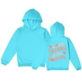 thumbnail image 1 of kpoplk Girl's Boy's Hoodie Long Toddler Fleece Zip Up Sleeve Soft Sweatshirt Graphic Toddler Zip Up Sweater Hoody Kids Cute Pullovers H,Blue, 1 of 2