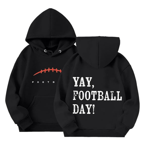 KPOPLK Little Kids Tie Dye Hoodie Size 4-10 Sweatshirt for Boys Girls Hooded Kangaroo Pocket Pullover Hoodies(8-9 Years,Black)