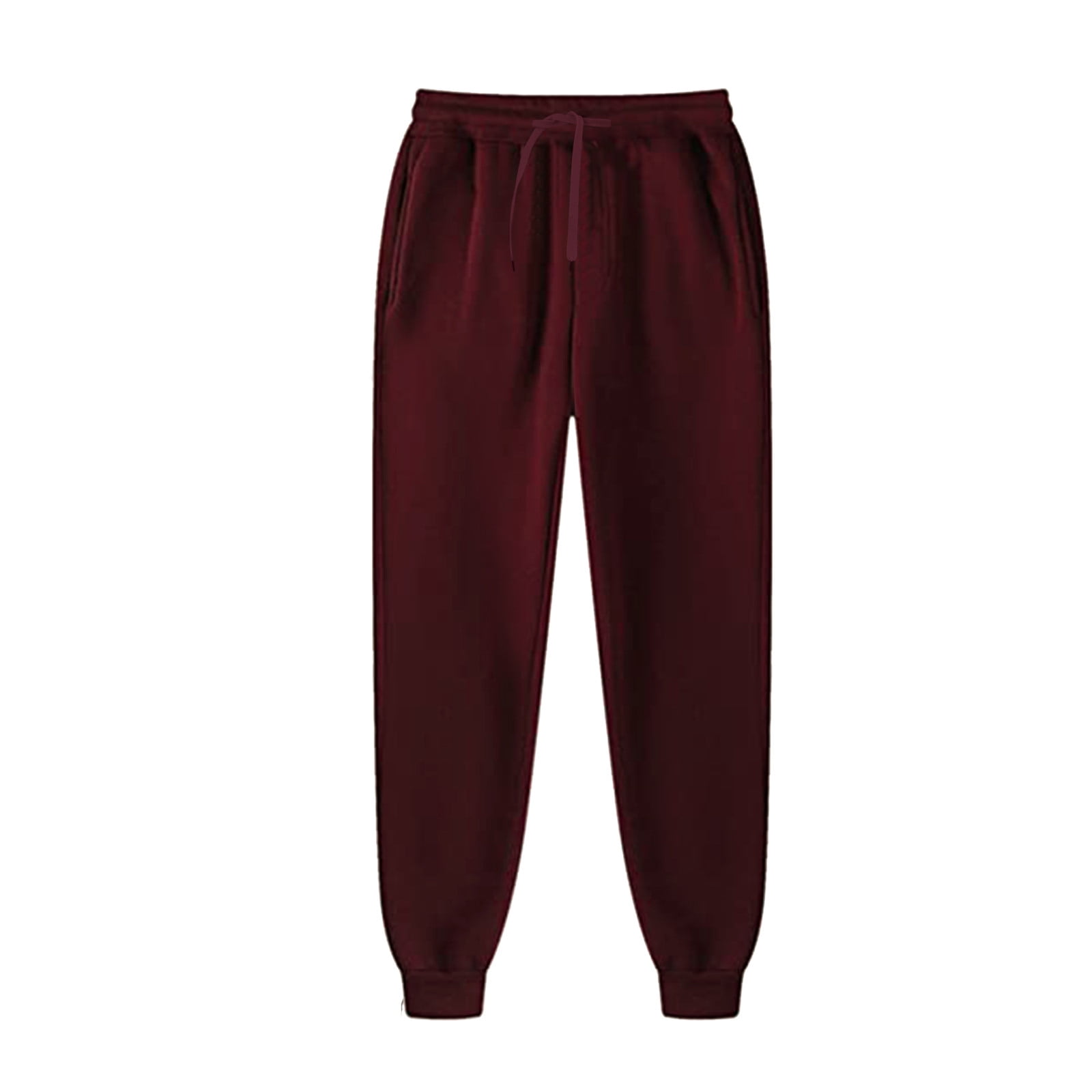 【LMR】韓国人気★BASIC LOGO STRING SWEAT PANTS(M,L) kpoplk Men's Pants,Mens Sweatpants Running Stretch