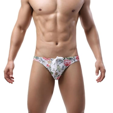 kpoplk Men Swimwear Boxer Beach Shorts suilt Men's Boxer Surfing Swim Pants Stretch Swimming Trunks Pink,XXL