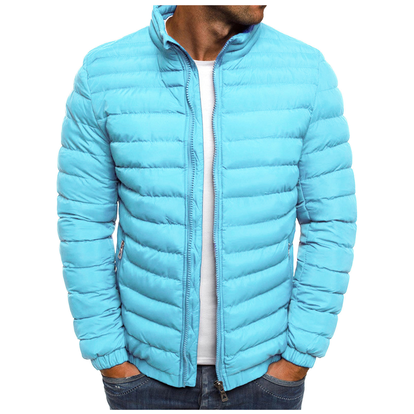 3xl bubble jacket online