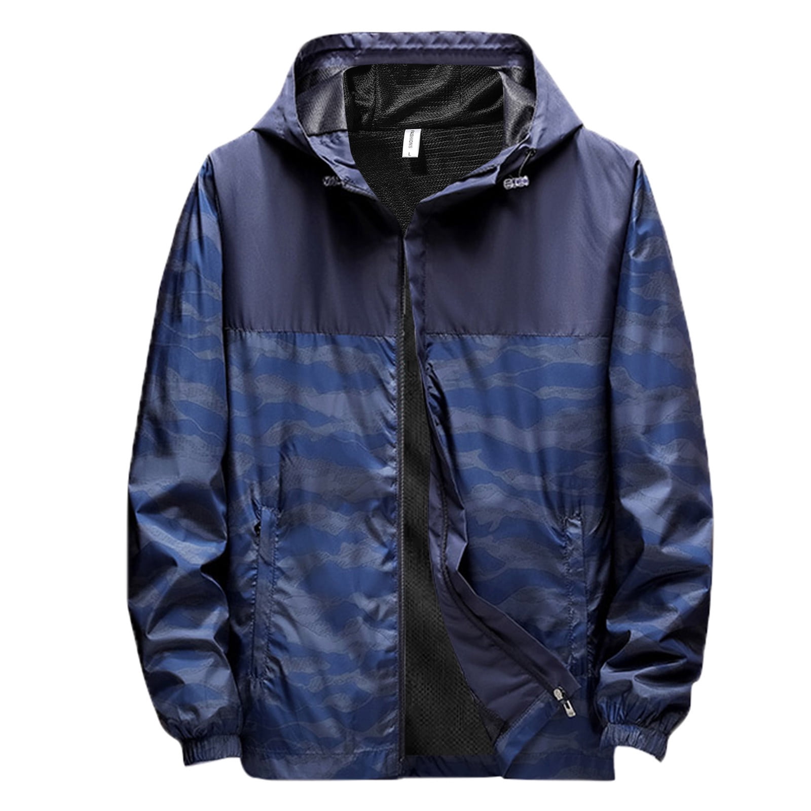 Lightweight windbreaker camping deals