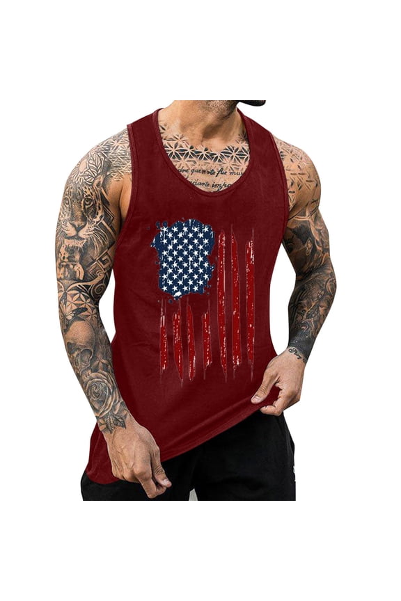 Men's Workout Hooded Tank Tops Bodybuilding Muscle Cut Off T Shirt Short Sleeved Gym Hoodies(,L)